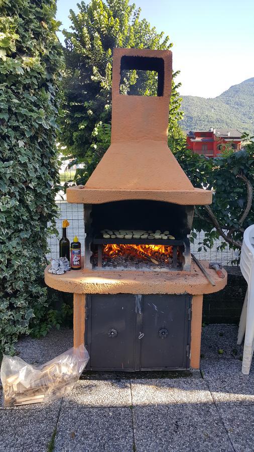 Cuorematto Poggiridenti Exteriér fotografie